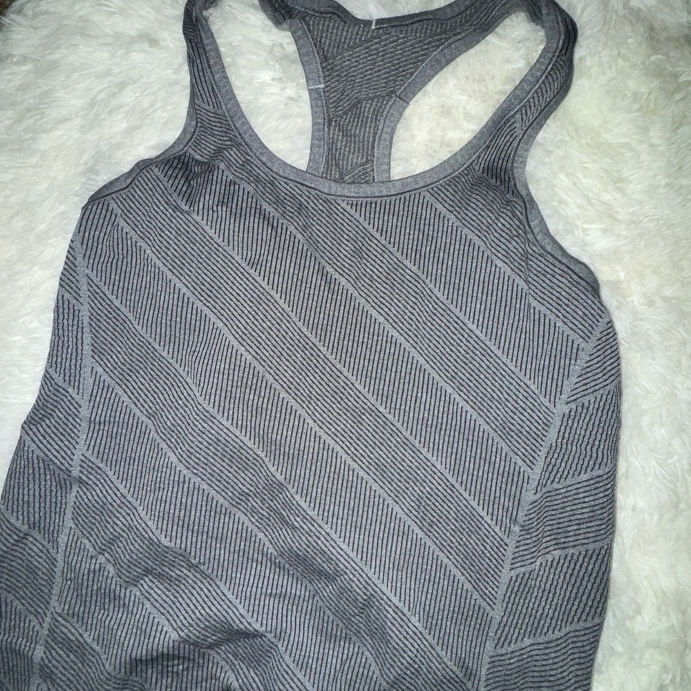 Swiftly Tech Tank